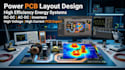 design ev charger, dc dc converter and renewable energy power systems