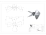 do 3d mechanical design and product cad modeling
