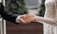 cinematic wedding video editing and emotional highlights