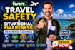 provide a situational awareness video course