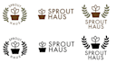 design a logo system tailored to your business