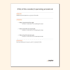 create professional sops and process documentation