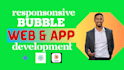 do bubble develop bobble io develop bubble mvp app develop job