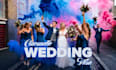do cinematic wedding video editing