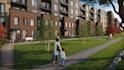 create 3d visuals for new property developments