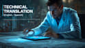 translate technical, engineering and academic documents