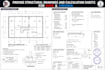 provide structural drawings and calculation sheets for ohio and virginia