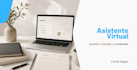 seré tu asistente virtual administración y diseño