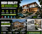 design a site plan, map illustration, urban subdivision plan, master plan