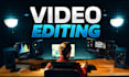 edit an optimized video for you