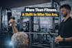 coach you on a virtual personal training session