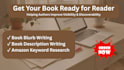 write a compelling amazon book blurb and KDP book description that sells
