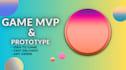 develop a fast game prototype or mvp in unity
