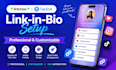 do linktree taplink link in bio