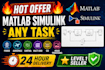 do matlab simulink simulation, control system, pid tuning