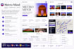 build a professional responsive website