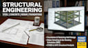 structural engineering steel concrete rebar and foundation design