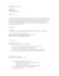 create a cover letter and resume for you