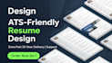 provide professional resume and cv design services