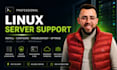 install configure and troubleshoot ubuntu linux servers