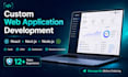 build a business web application