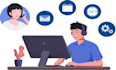 fix any technical computer issue you have