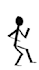 do the timeless stick figure