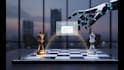 build an autonomous ai lead gen machine with competitor benchmarking and