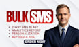 send bulk sms campaign text message marketing real estate bulk sms blast