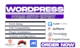 setup wp forms fluent formidable forms gravity ninja forms jetform cognitoforms