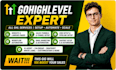 be your go highlevel expert