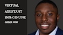 be your virtual assistant