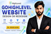 setup gohighlevel CRM, funnels, workflows and automation