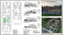design custom house plans and construction documents for building