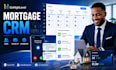 setup gohighlevel mortgage broker CRM and automation system go high level expert