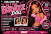 draw you as a cute bratz doll