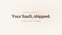 build your saas mvp web app