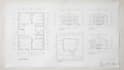 draw adu, basement suite and rental unit construction plans