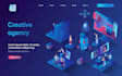 create high converting book landing page for book launch