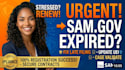 do sam gov nonprofit registration,llc registration, cage code, uei, naics code