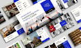 design, redesign educational presentation slide, elearning and academic research