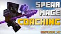 train you in spear mace pvp minecraft