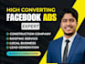 be your ads specialist, lead generation,  ecommerce growth