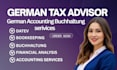 do german accounting buchhaltung datev bookkeeping service