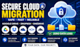 secure cloud drive migrations google drive dropbox onedrive nextcloud owncloud