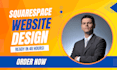 redesign squarespace website redesign squarespace website design squarespace