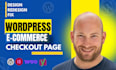 setup woocommerce checkout page redesign woocommerce store, shipping taxes