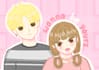draw cute custom couples