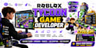 build a custom roblox tycoon game with lua scripting, map, and full mechanics