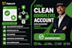 clean gohighlevel account with an expert master workflow router